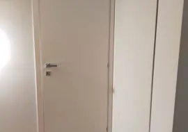 Porta in legno Verona